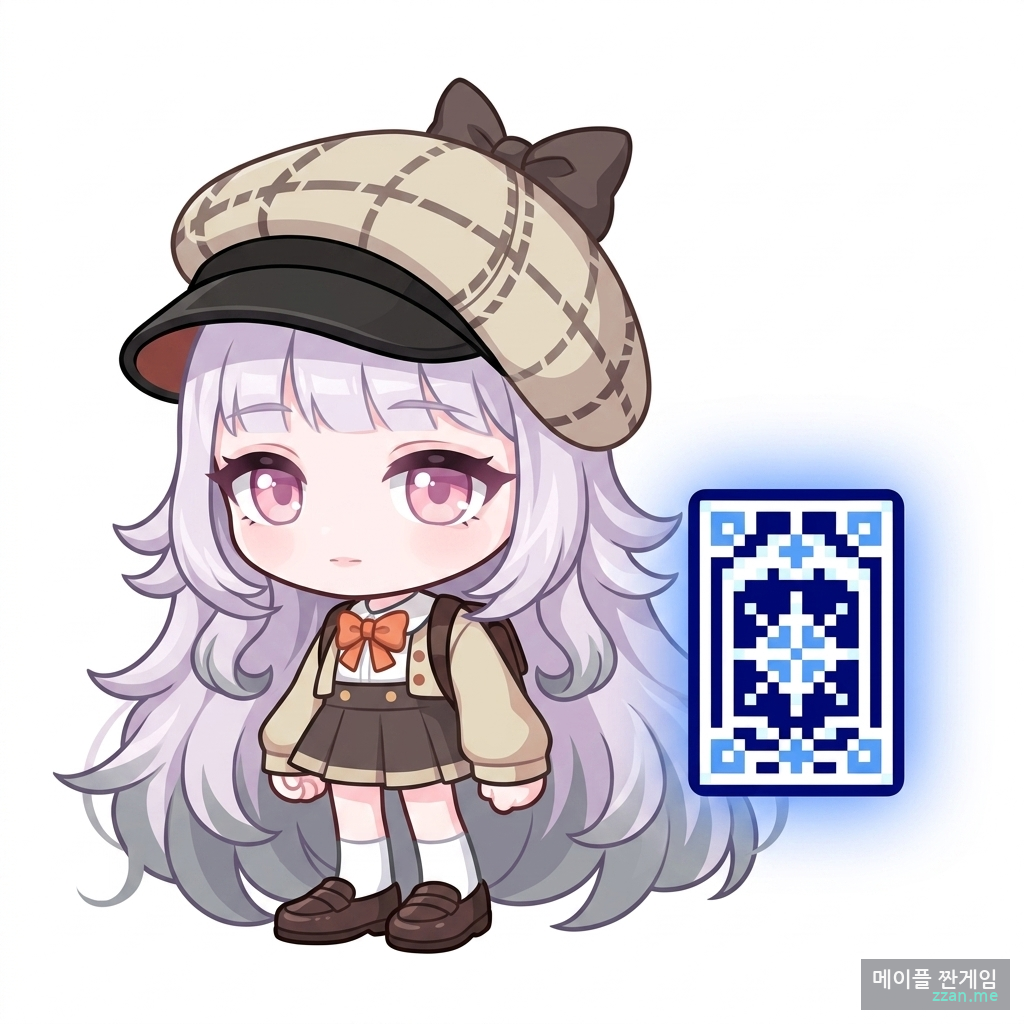 LofiDream AI 일러스트
